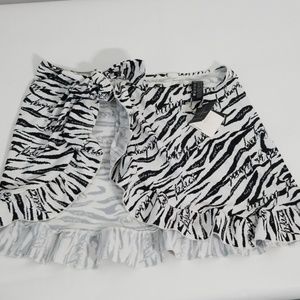 Baby phat sarong